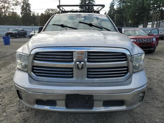 2015 Dodge RAM 1500 SLT