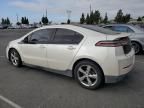 2012 Chevrolet Volt