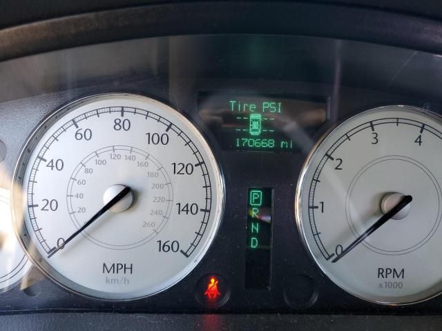 2006 Chrysler 300C