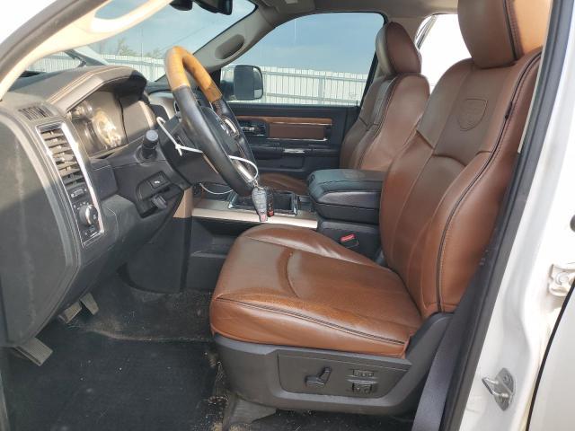 2015 Dodge Ram 1500 Longhorn