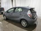 2013 Toyota Prius c