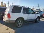 2003 Ford Explorer Sport