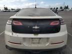 2012 Chevrolet Volt