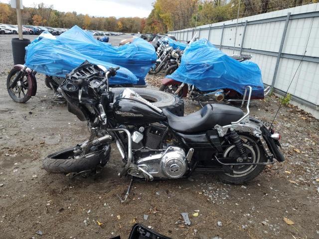 2016 Harley-Davidson Flhxs Street Glide Special