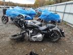 2016 Harley-Davidson Flhxs Street Glide Special