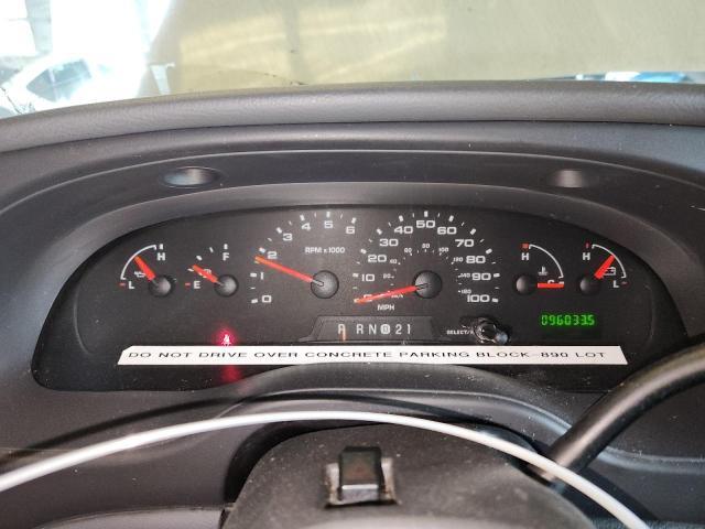 2006 Ford Econoline E150 Wagon