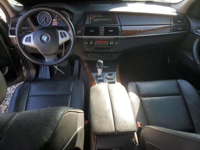 2012 BMW X5 XDRIVE35I
