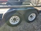 2016 Unknown 2016 Novae SURE-Trac-Flatbed Trailer