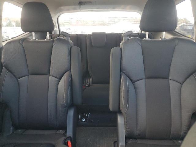 2019 Subaru Ascent Premium