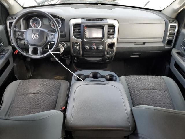 2015 Dodge RAM 1500 SLT