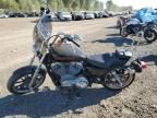 2013 Harley-Davidson XL883 Superlow