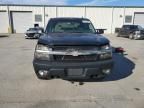 2006 Chevrolet Avalanche C1500