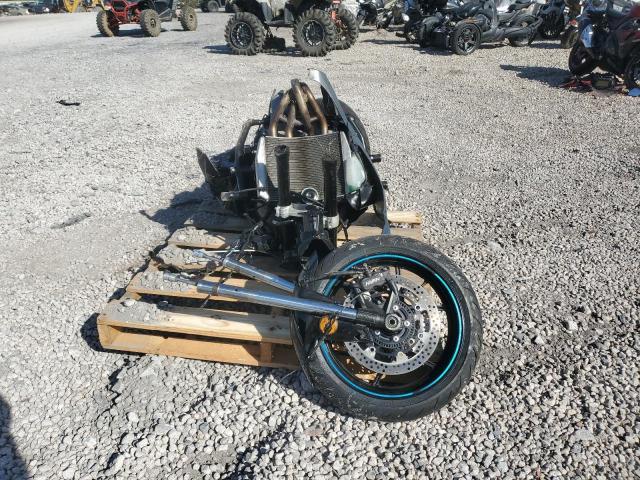 2025 Kawasaki Zx636 k