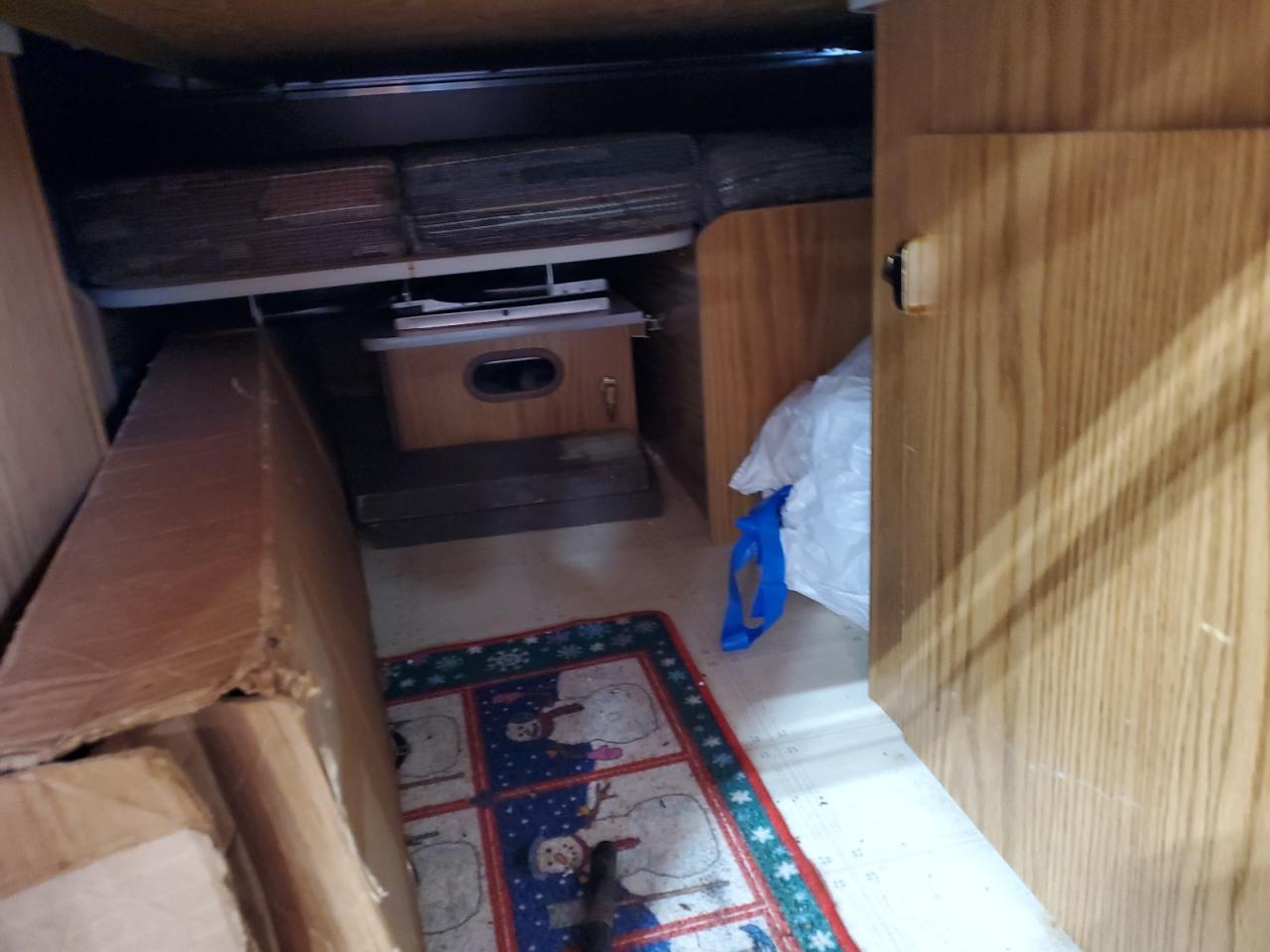 1996 Starcraft Classic Se 1996 Starcraft POP-UP Camper