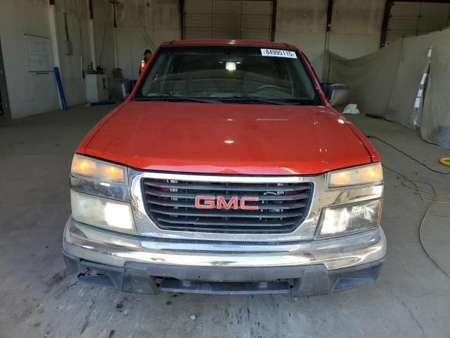 2006 GMC Canyon
