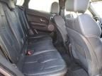 2012 Land Rover Range Rover Evoque Dynamic Premium