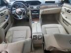 2014 Mercedes-Benz E 350