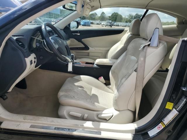 2014 Lexus IS 350