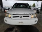 2007 Toyota Highlander Sport