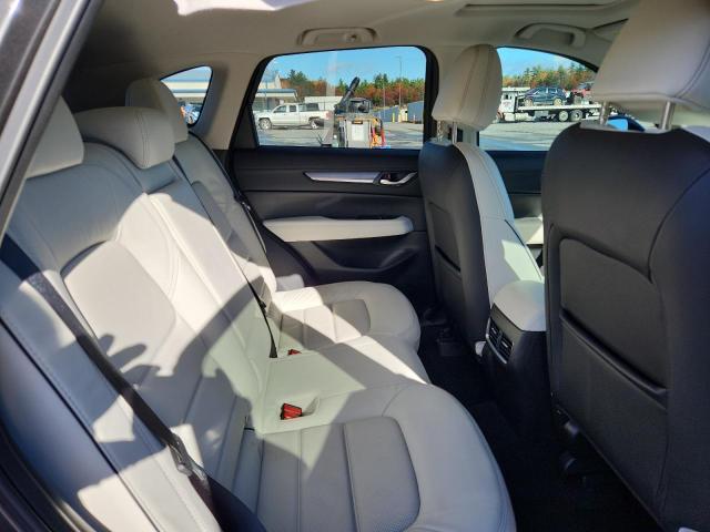 2025 Mazda Cx-5 Premium Plus