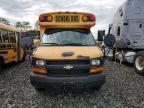 2011 Starcraft 2009 Chevrolet Express G3500