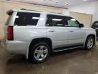 2016 Chevrolet Tahoe K1500 ltz