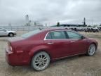 2008 Chevrolet Malibu LTZ