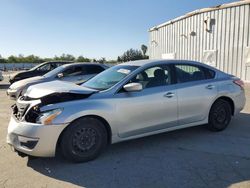 2013 Nissan Altima 2.5 for sale in Fresno, CA