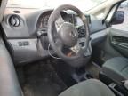 2017 Nissan NV200 2.5S