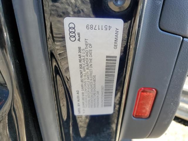 2022 Audi A5 Premium 45