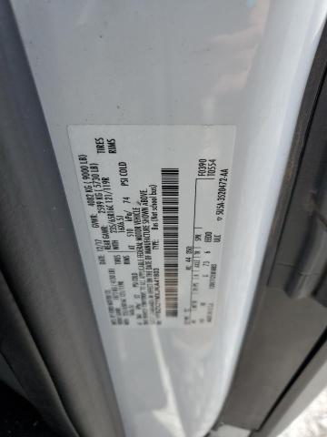 2018 Ford Transit T-350
