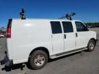 2017 GMC Savana G2500