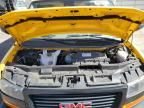 2022 GMC Savana CUT-BOX Truck