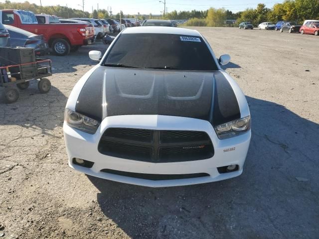 2013 Dodge Charger R/T