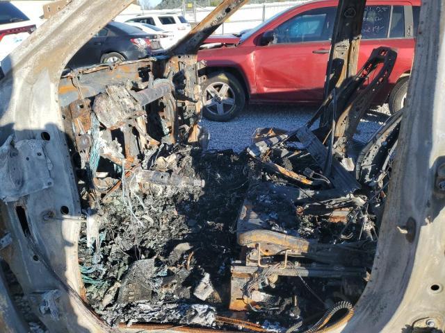 2020 Chevrolet Silverado K1500 lt Trail Boss