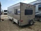 2020 Sportsmen Travel Trailer