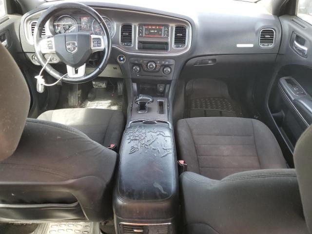 2013 Dodge Charger SE