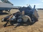 2013 Haulmark Enclosed Cargo Trailer