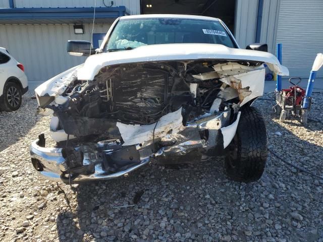 2016 Dodge Ram 1500 slt