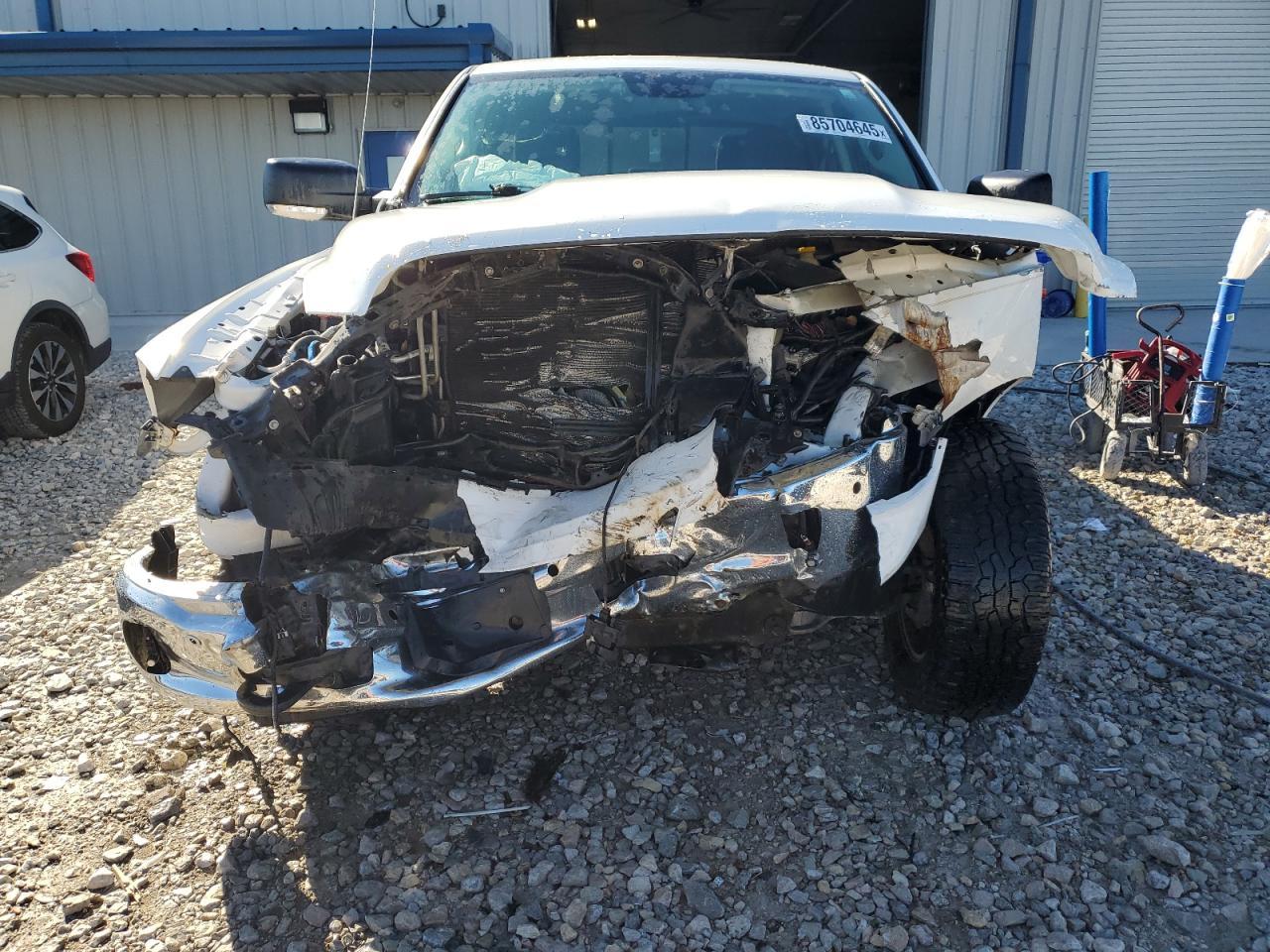 2016 Dodge Ram 1500 slt