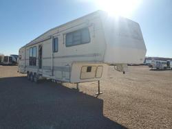 1990 Teton Trailers 5TH Wheel for sale in Rapid City, SD