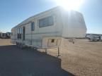 1990 Teton Trailers 5th Wheel