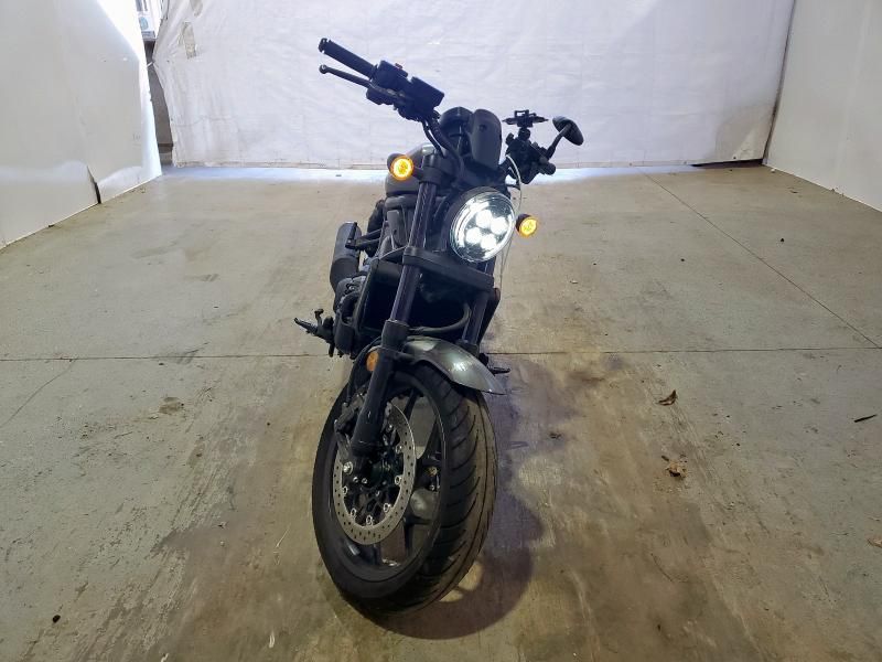 2023 Honda CMX1100 D