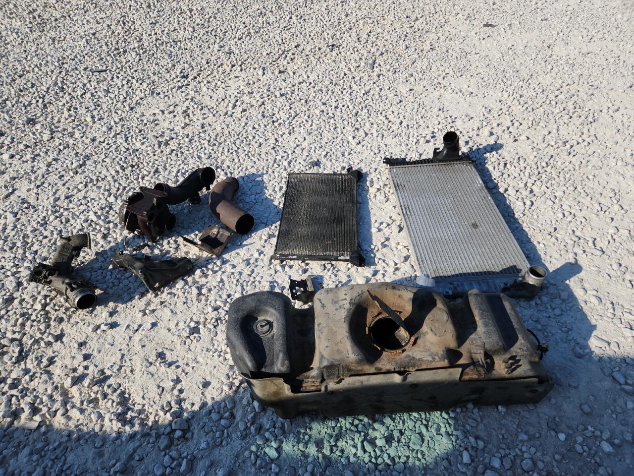 2008 Chevrolet Silverado K2500 Heavy Duty