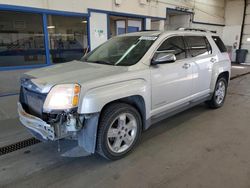 GMC salvage cars for sale: 2013 GMC Terrain SLT