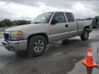2003 GMC New Sierra C1500