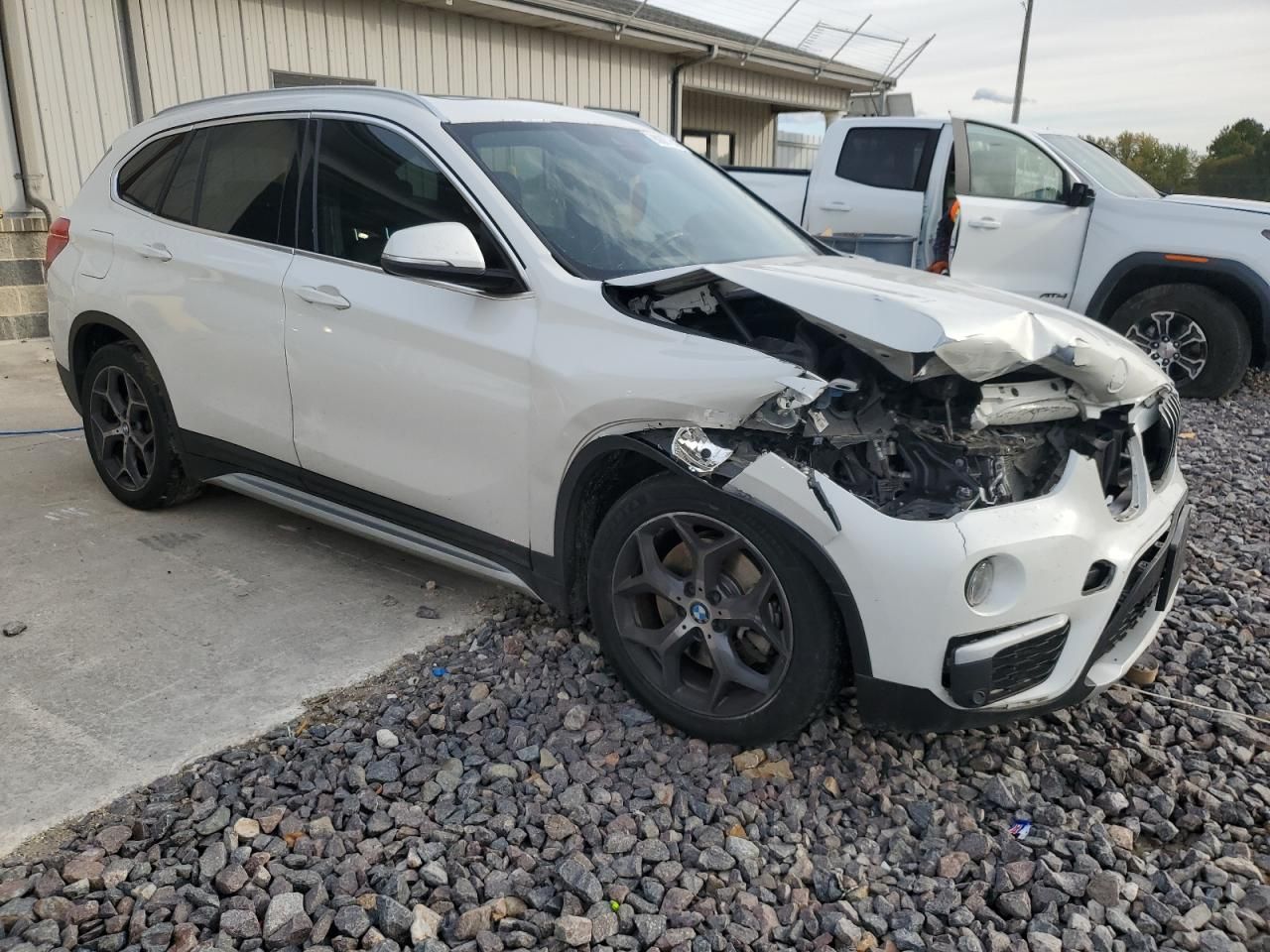 2019 BMW X1 Xdrive28i