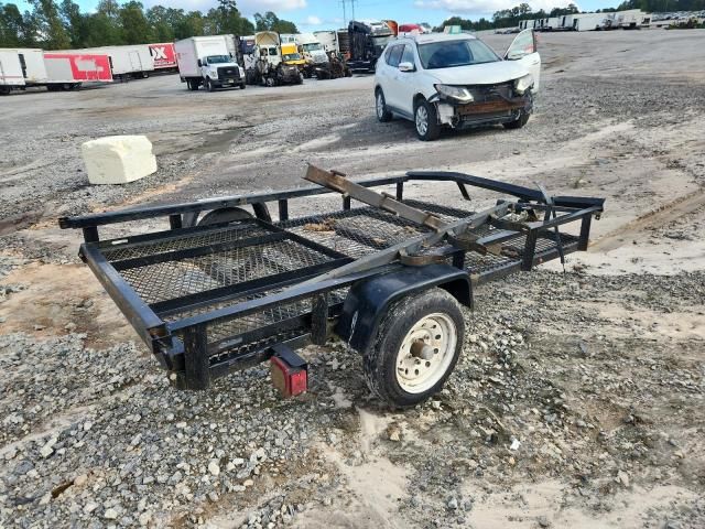2022 Carry-On Utility Trailer