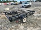 2022 Carry-On Utility Trailer