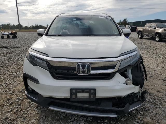 2019 Honda Pilot Touring